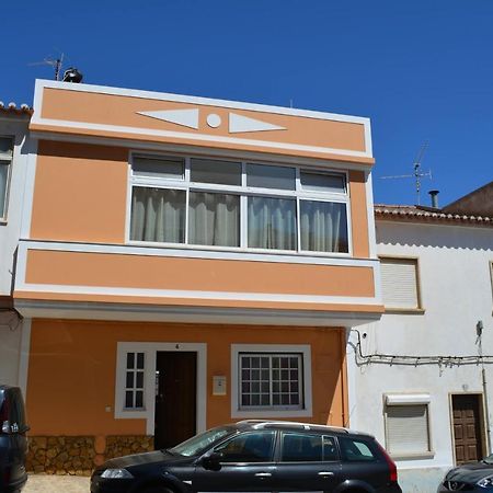 הוילה לאגוּ‏ש My Friendly House מראה חיצוני תמונה