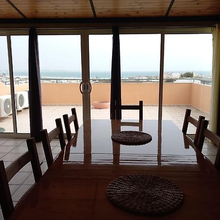 הוילה לאגוּ‏ש My Friendly House מראה חיצוני תמונה