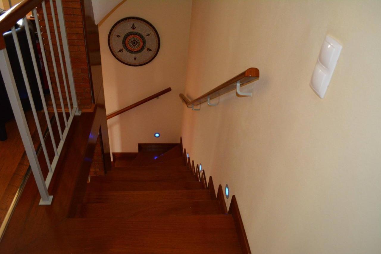 הוילה לאגוּ‏ש My Friendly House מראה חיצוני תמונה