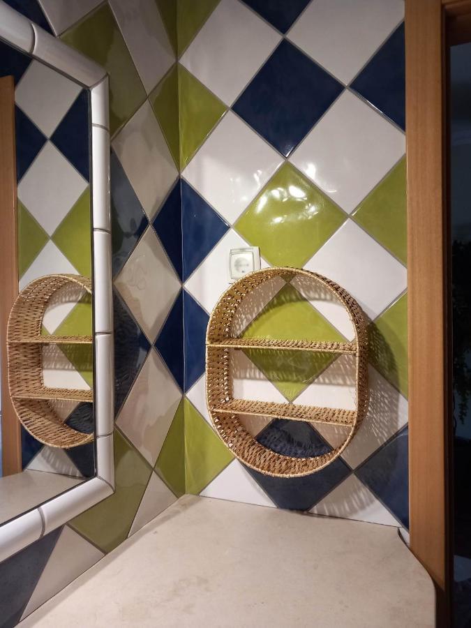 הוילה לאגוּ‏ש My Friendly House מראה חיצוני תמונה
