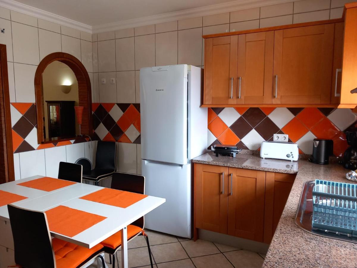הוילה לאגוּ‏ש My Friendly House מראה חיצוני תמונה