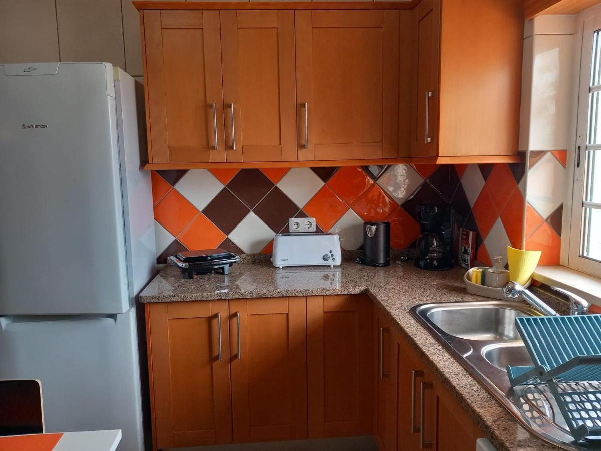 הוילה לאגוּ‏ש My Friendly House מראה חיצוני תמונה