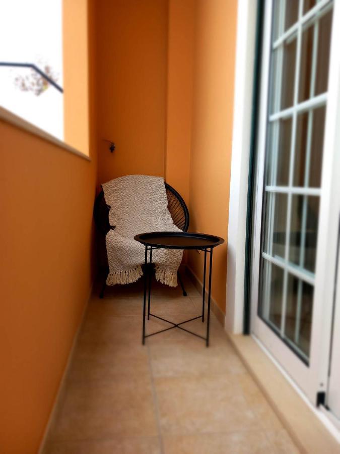 הוילה לאגוּ‏ש My Friendly House מראה חיצוני תמונה