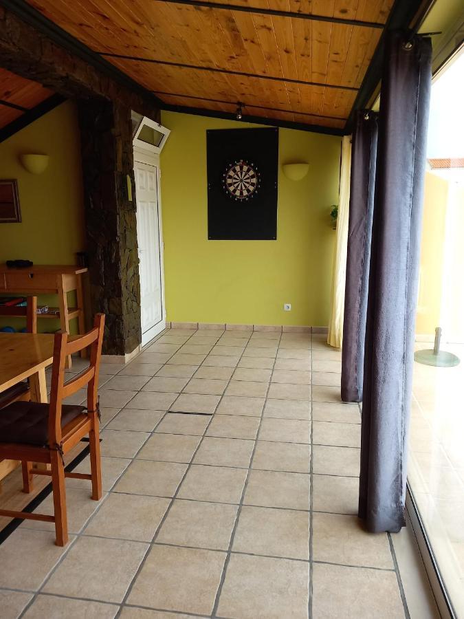 הוילה לאגוּ‏ש My Friendly House מראה חיצוני תמונה