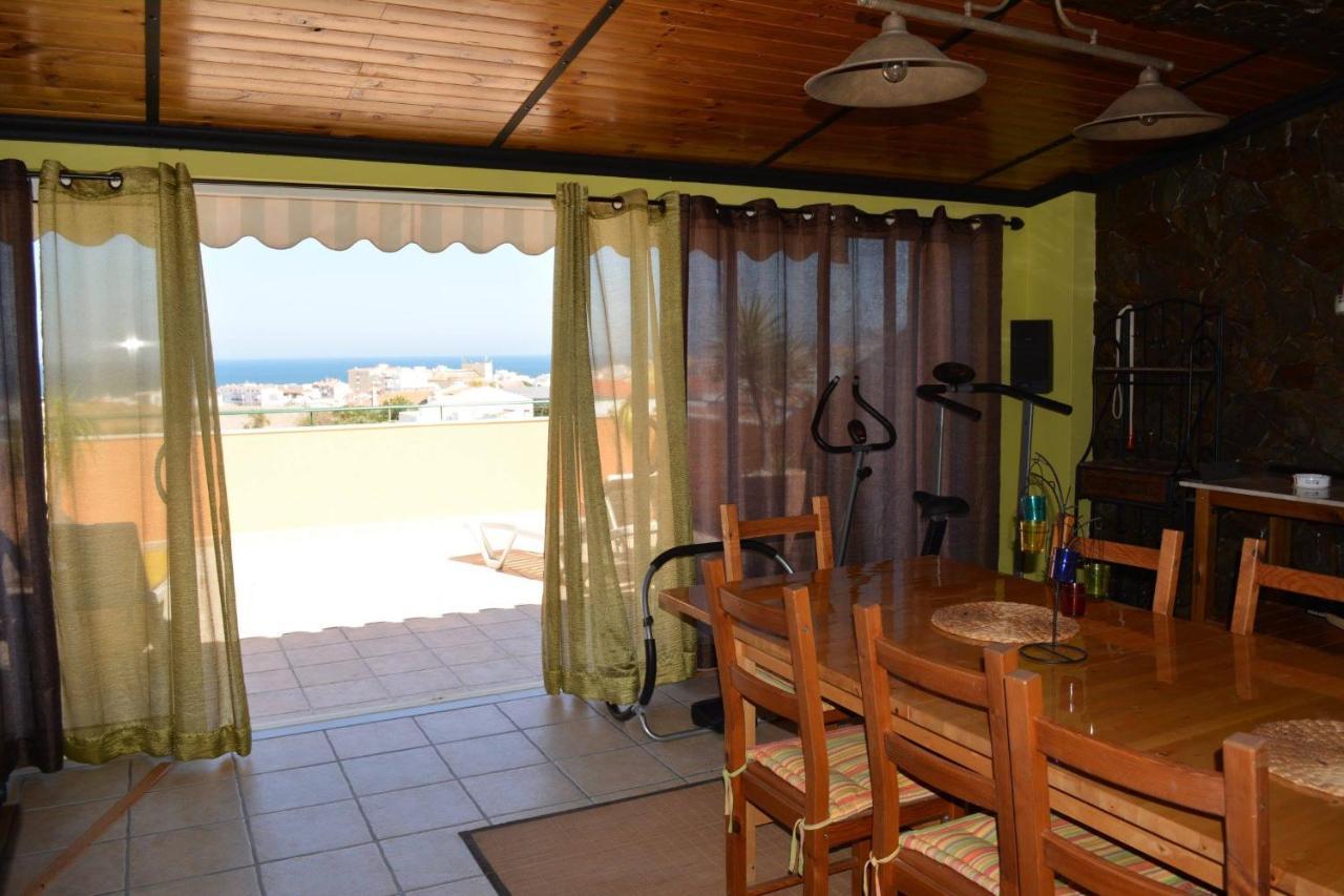 הוילה לאגוּ‏ש My Friendly House מראה חיצוני תמונה