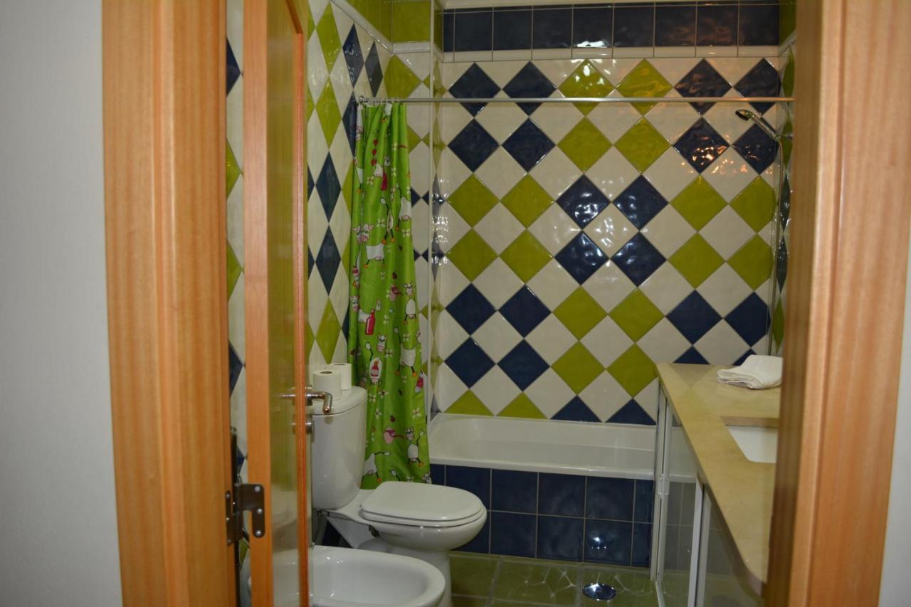 הוילה לאגוּ‏ש My Friendly House מראה חיצוני תמונה
