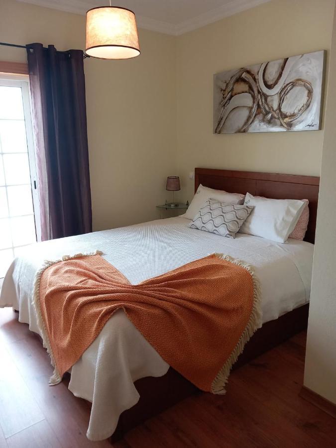 הוילה לאגוּ‏ש My Friendly House מראה חיצוני תמונה