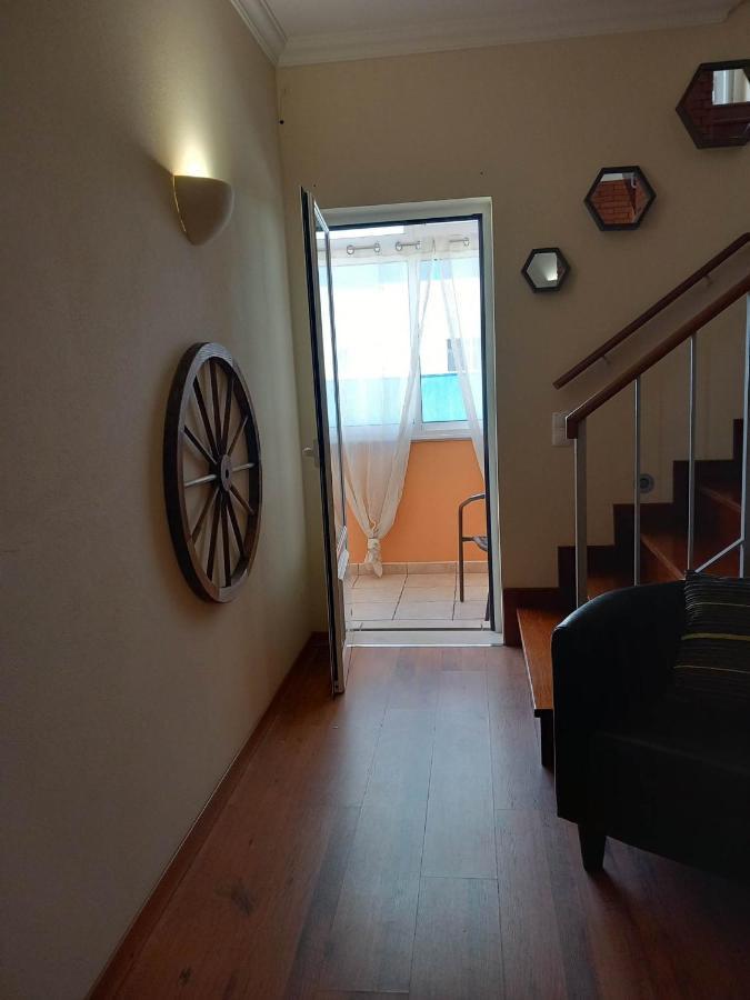 הוילה לאגוּ‏ש My Friendly House מראה חיצוני תמונה