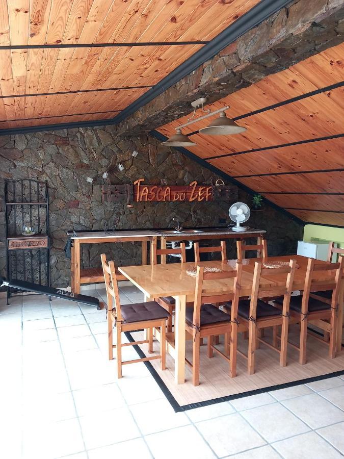הוילה לאגוּ‏ש My Friendly House מראה חיצוני תמונה