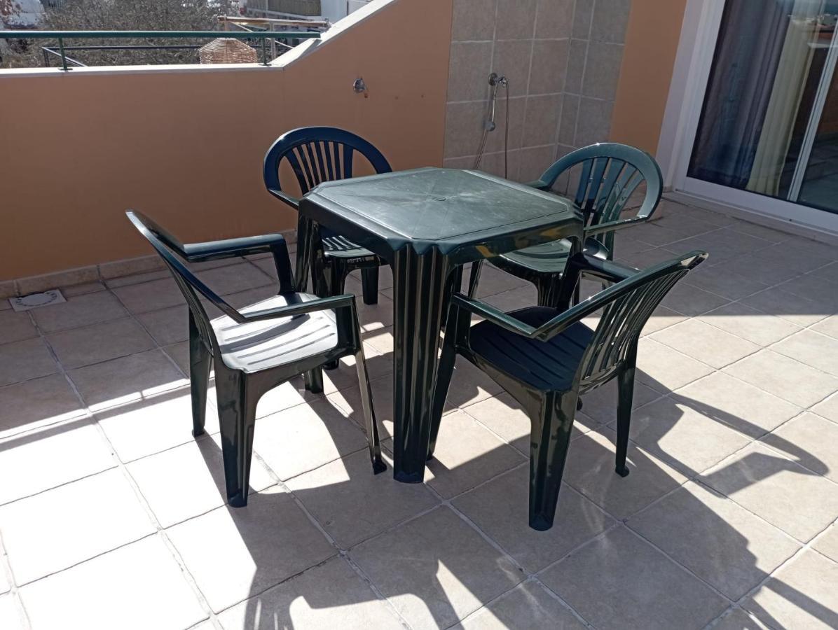 הוילה לאגוּ‏ש My Friendly House מראה חיצוני תמונה