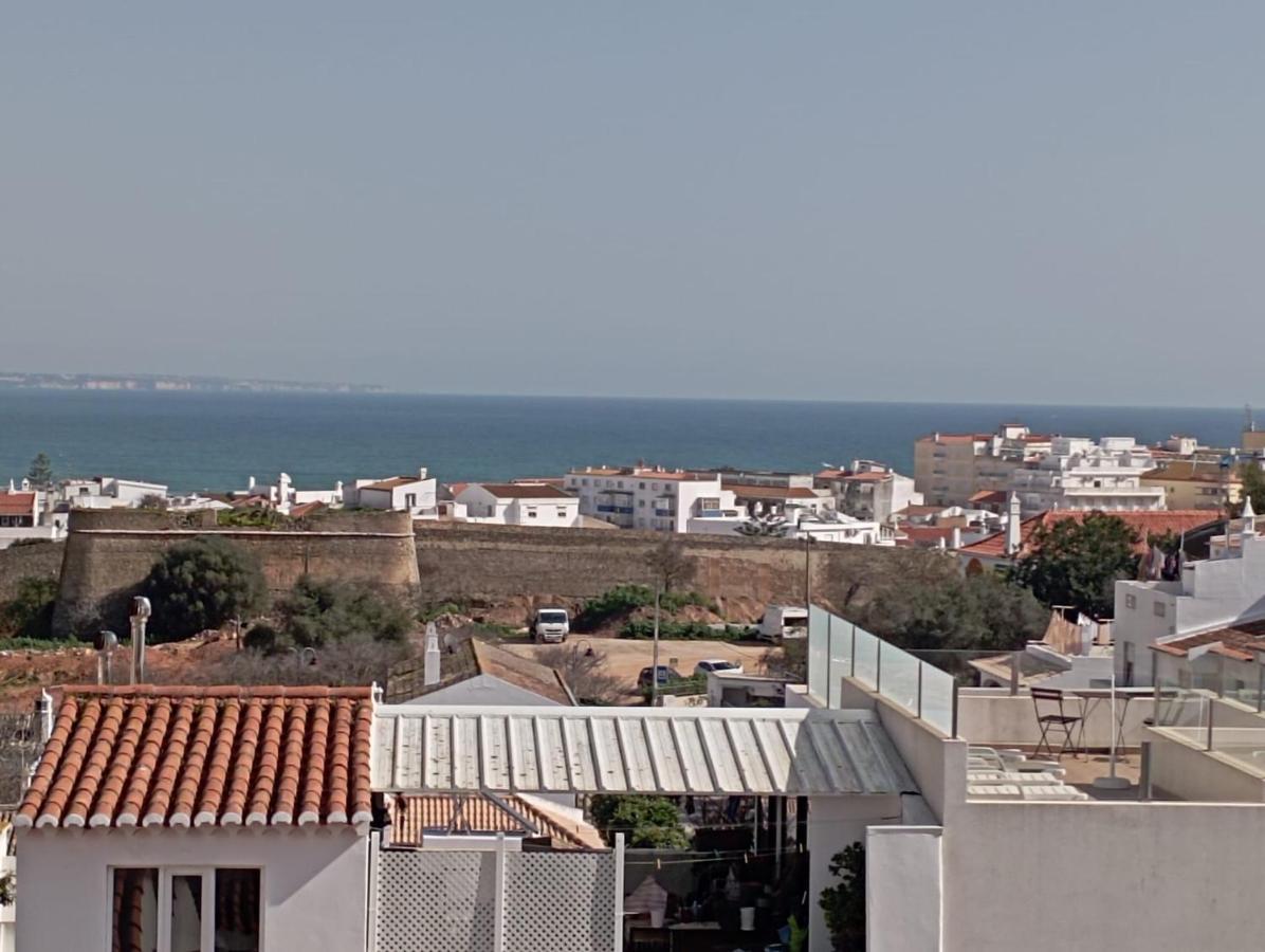 הוילה לאגוּ‏ש My Friendly House מראה חיצוני תמונה
