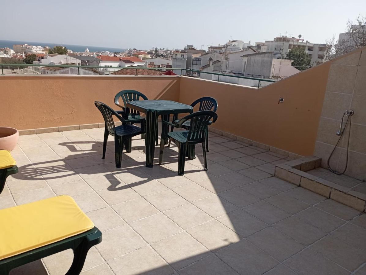 הוילה לאגוּ‏ש My Friendly House מראה חיצוני תמונה