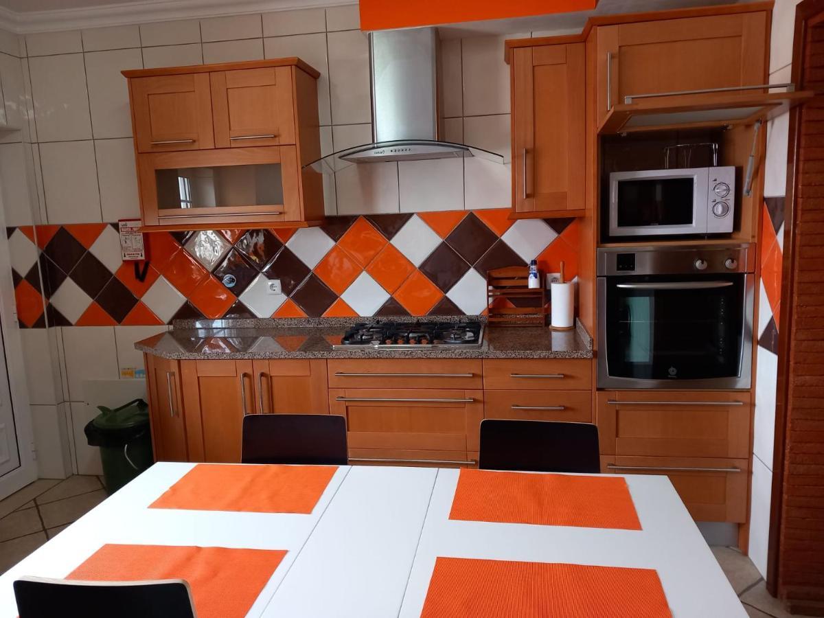 הוילה לאגוּ‏ש My Friendly House מראה חיצוני תמונה