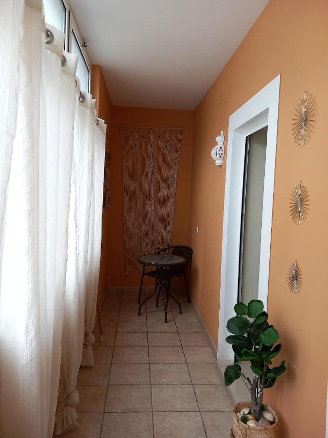 הוילה לאגוּ‏ש My Friendly House מראה חיצוני תמונה